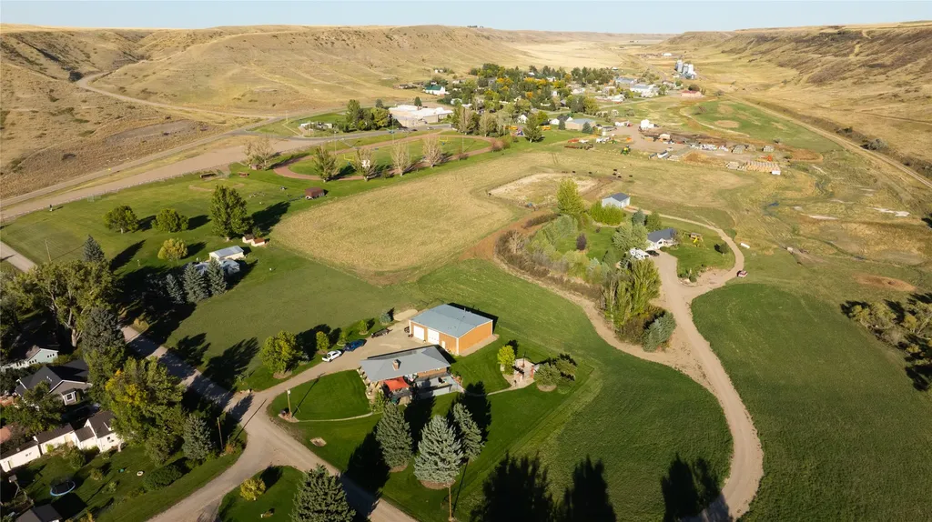 281 Alder Street Highwood MT 59450