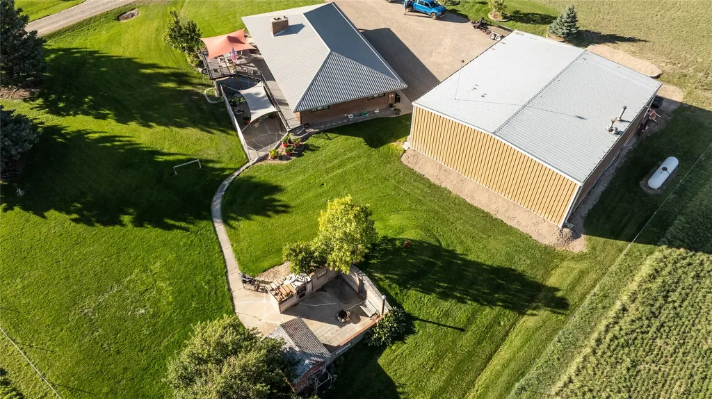 281 Alder Street Highwood MT 59450