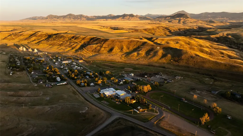 281 Alder Street Highwood MT 59450