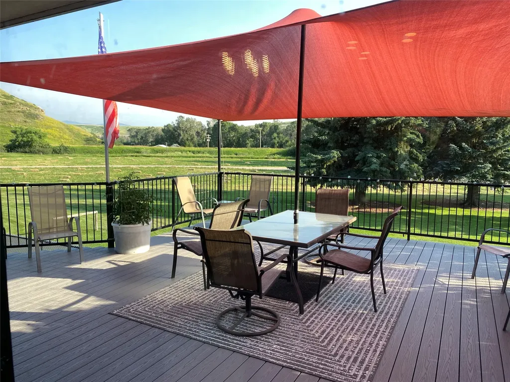 281 Alder Street Highwood MT 59450