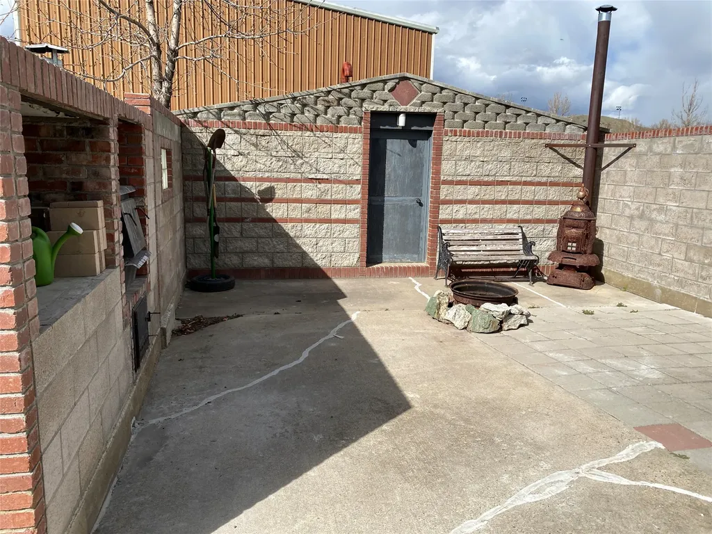 281 Alder Street Highwood MT 59450