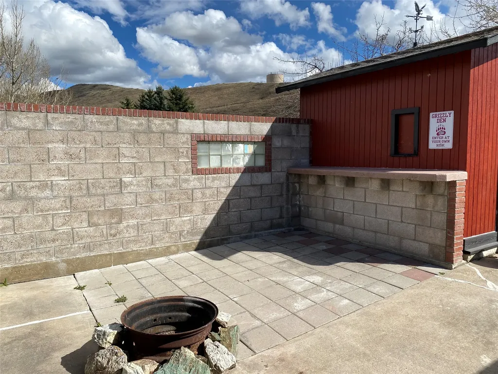 281 Alder Street Highwood MT 59450