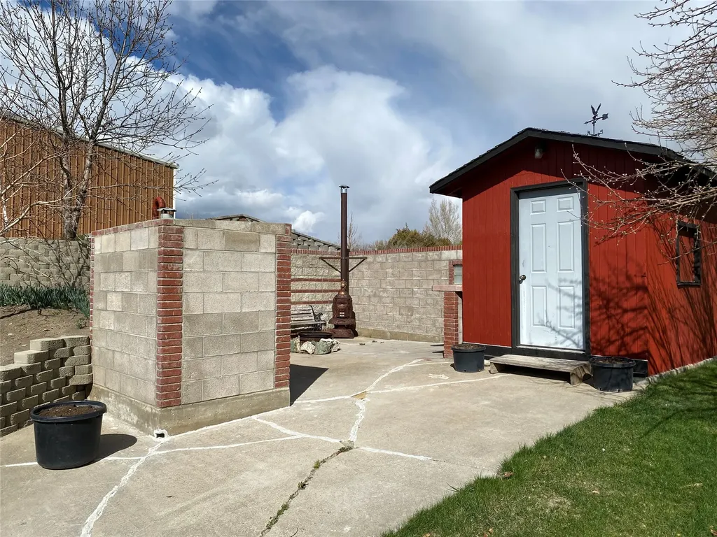 281 Alder Street Highwood MT 59450