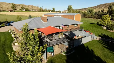 281 Alder Street Highwood MT 59450