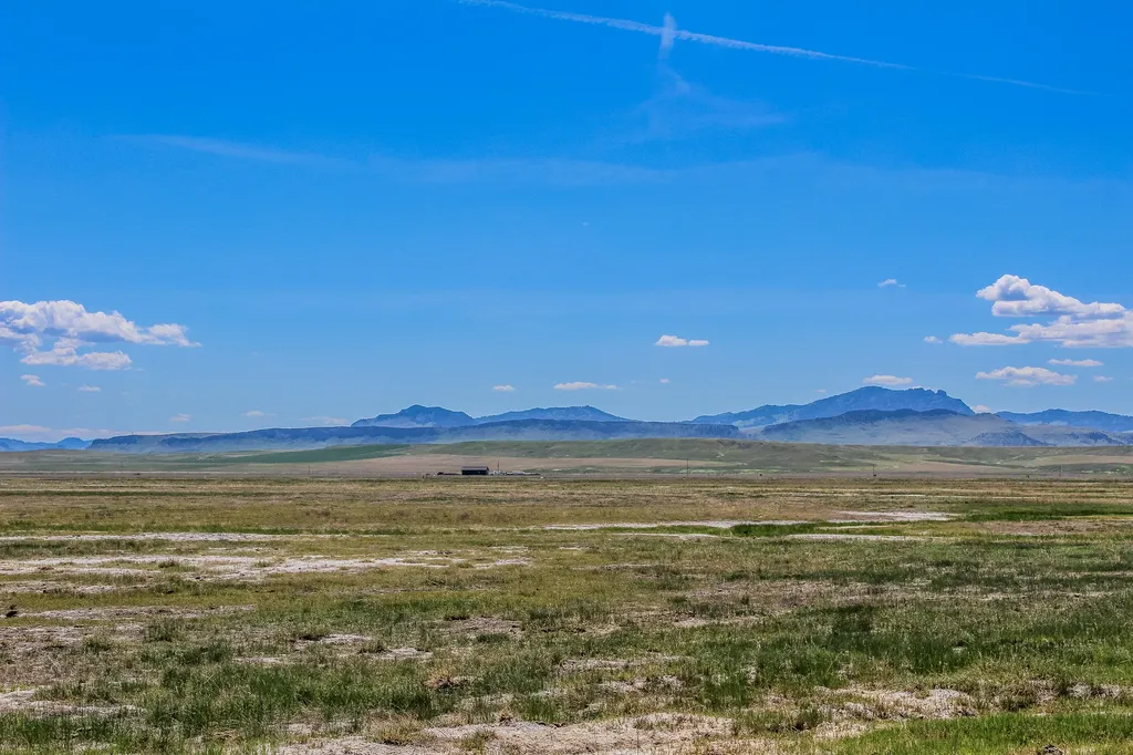 Tract 16 Old Ulm Cascade Road Cascade MT 59421