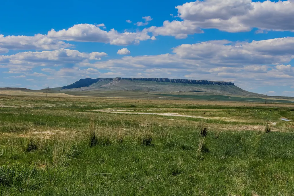 Tract 16 Old Ulm Cascade Road Cascade MT 59421