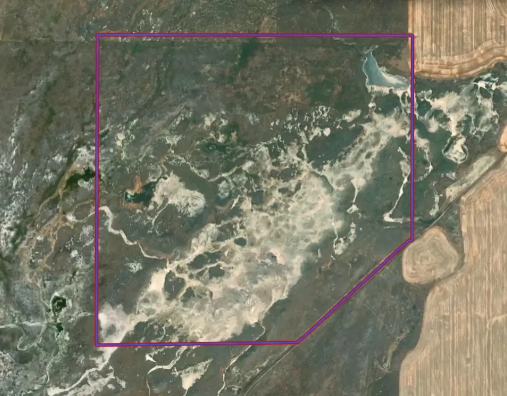 Tract 15 Old Ulm Cascade Road Cascade MT 59421
