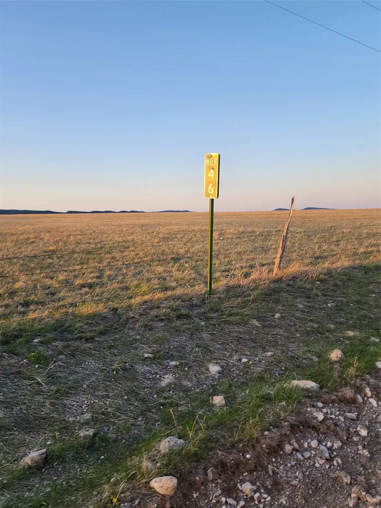 Nhn Red Hill Road Ryegate MT 59074