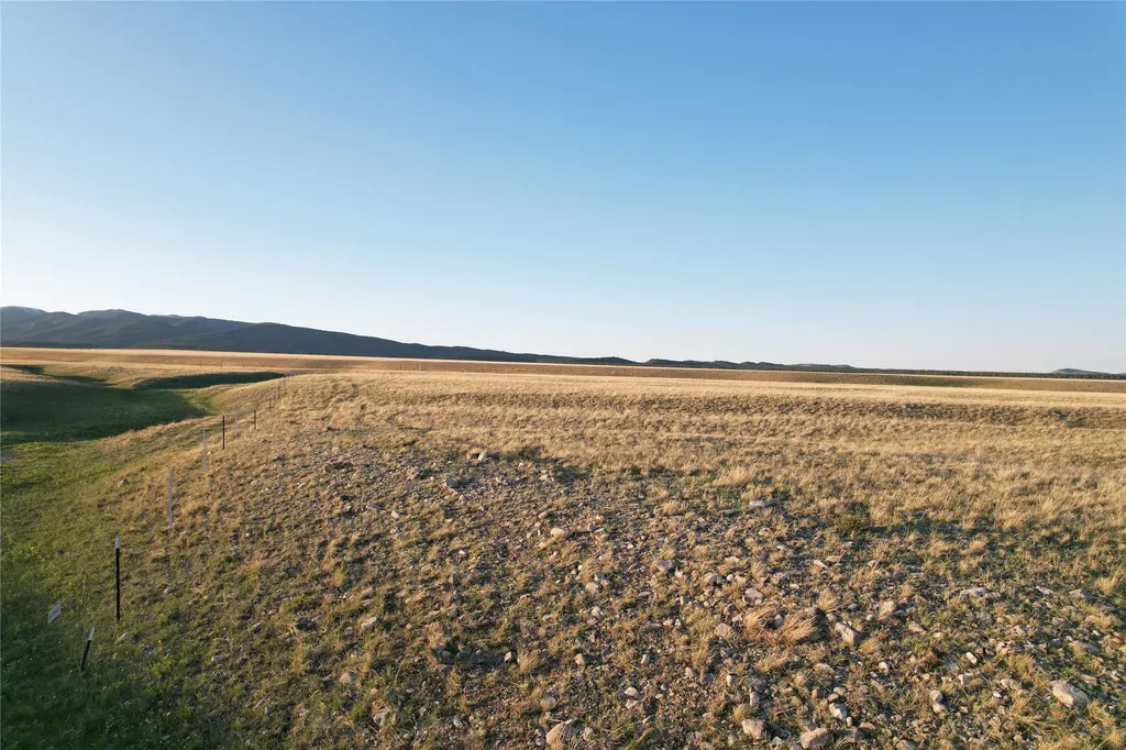 Nhn Red Hill Road Ryegate MT 59074