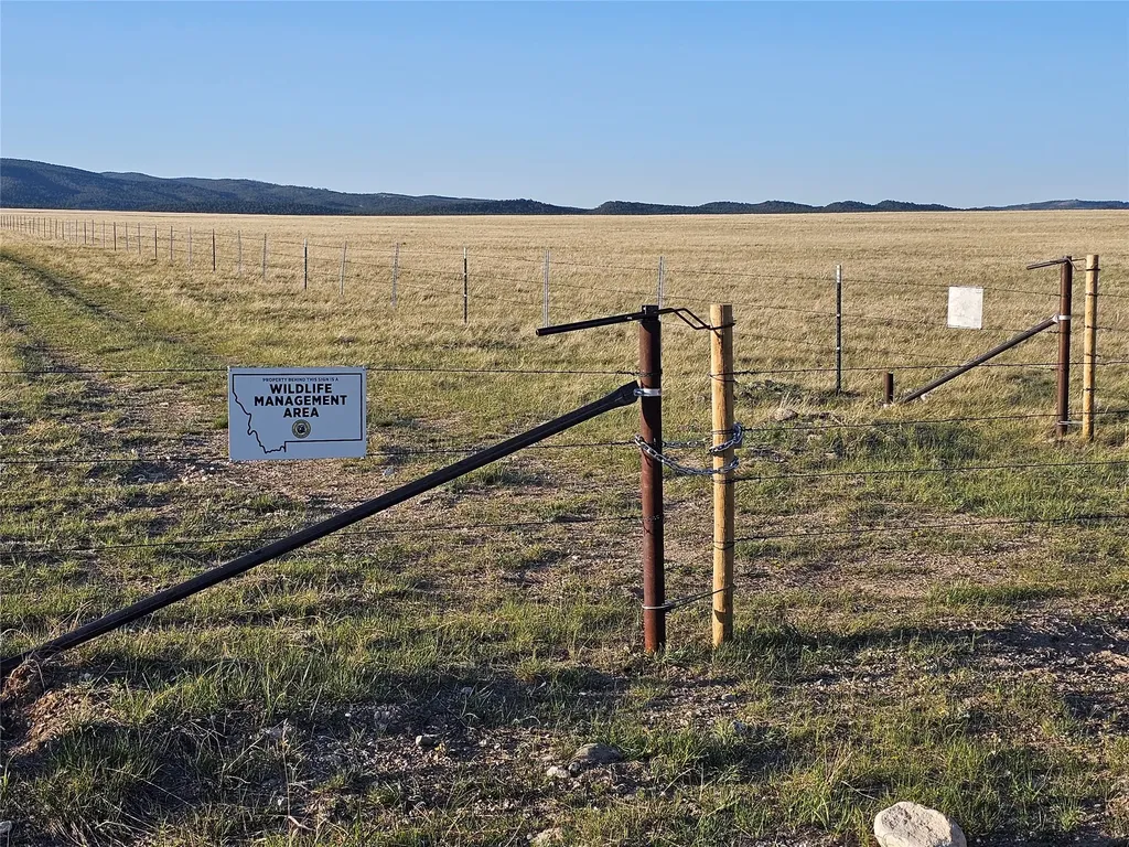 Nhn Red Hill Road Ryegate MT 59074