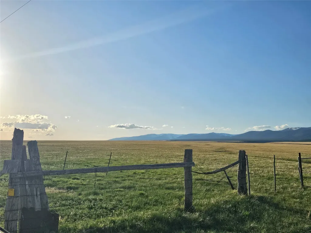 Nhn Red Hill Road Ryegate MT 59074