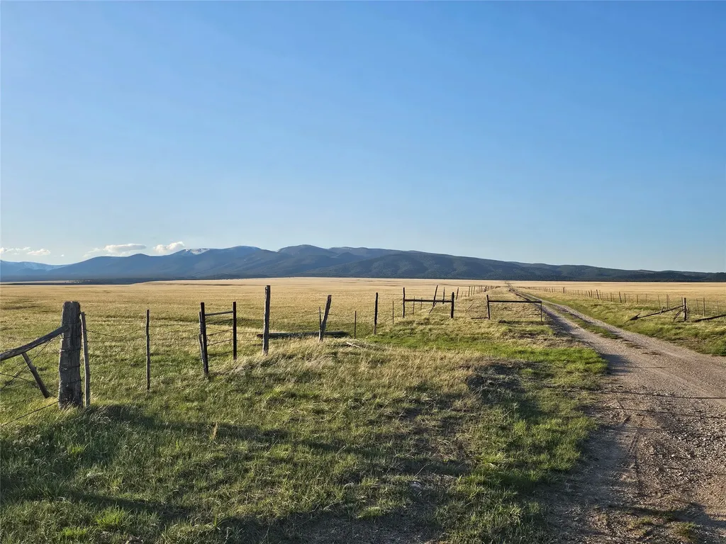 Nhn Red Hill Road Ryegate MT 59074