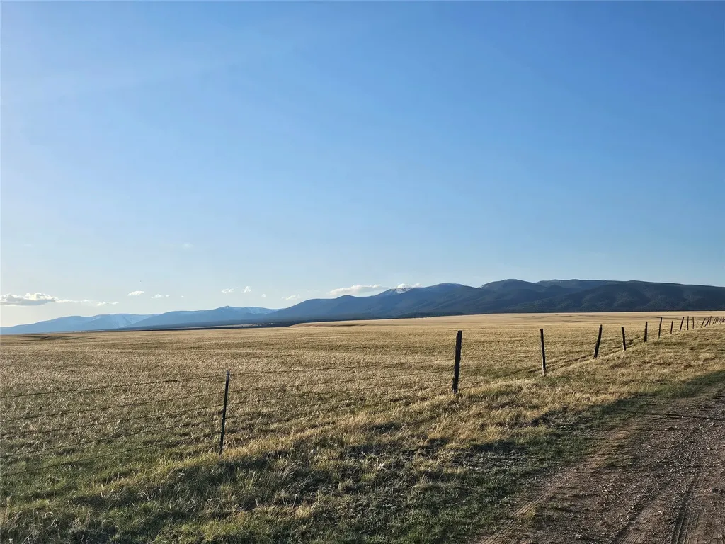 Nhn Red Hill Road Ryegate MT 59074