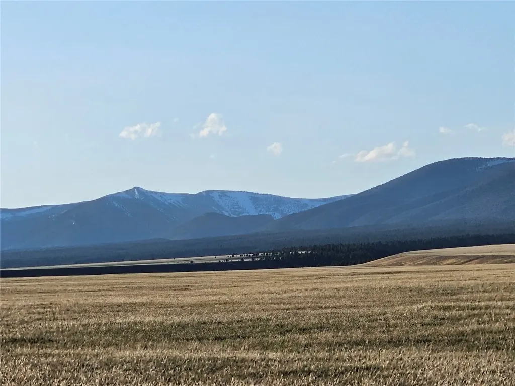 Nhn Red Hill Road Ryegate MT 59074