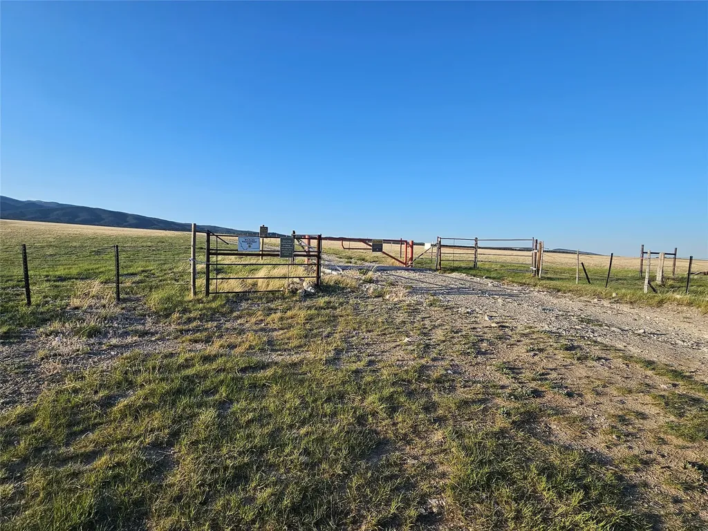 Nhn Red Hill Road Ryegate MT 59074