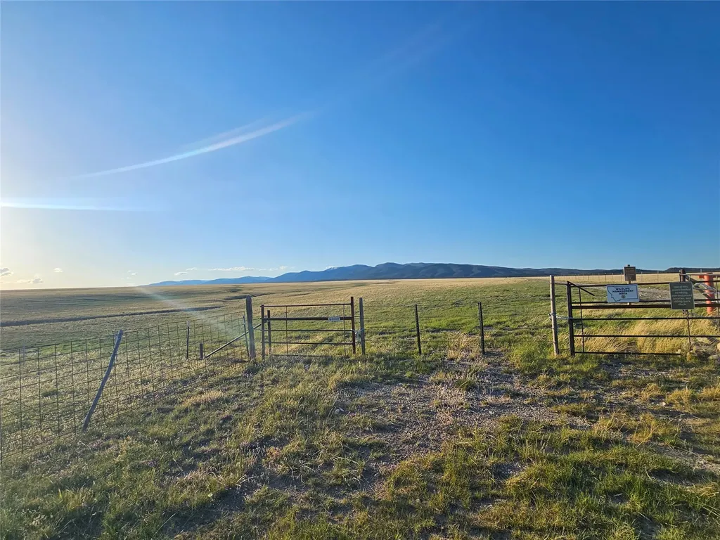 Nhn Red Hill Road Ryegate MT 59074