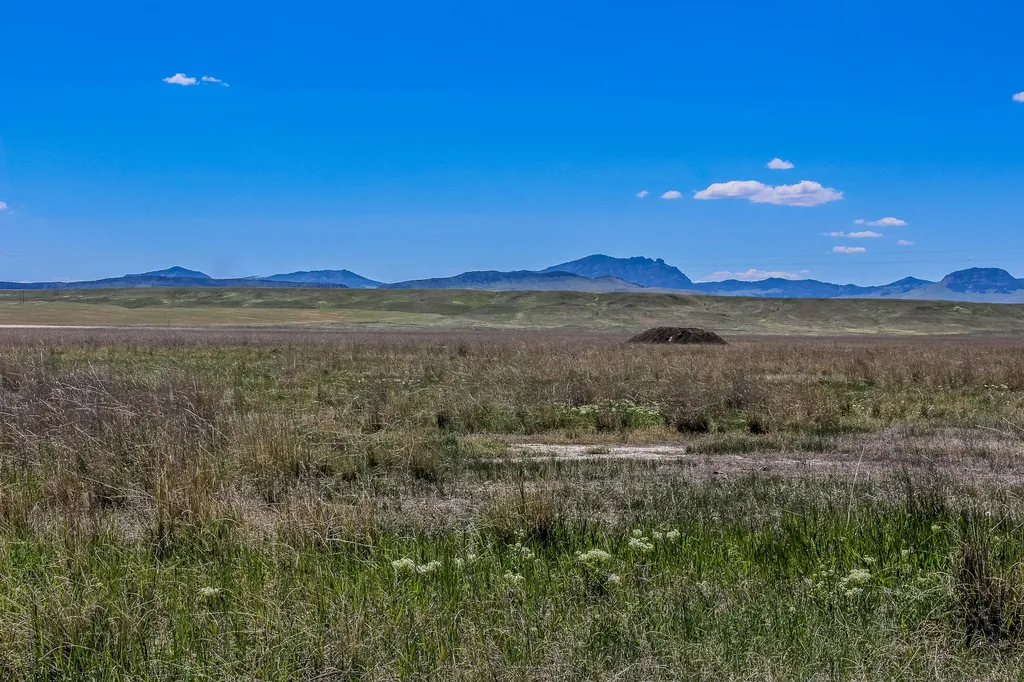 Tract 24 Old Ulm Cascade Road Cascade MT 59421