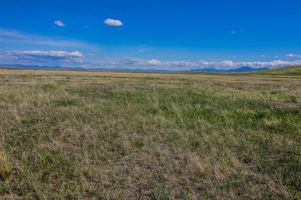 Tract 31 Old Ulm Cascade Road Cascade MT 59421