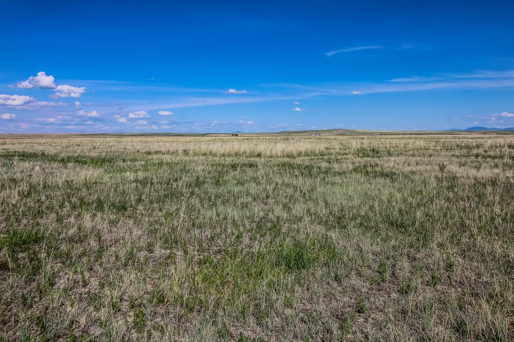 Tract 31 Old Ulm Cascade Road Cascade MT 59421