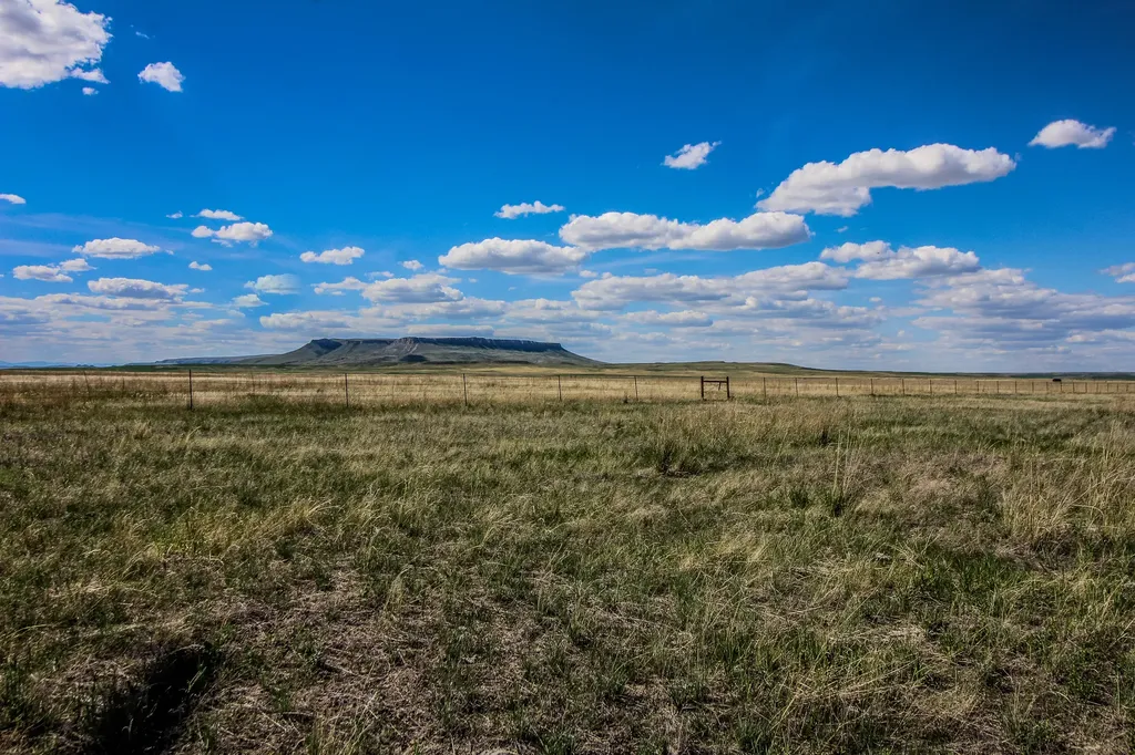 Tract 31 Old Ulm Cascade Road Cascade MT 59421