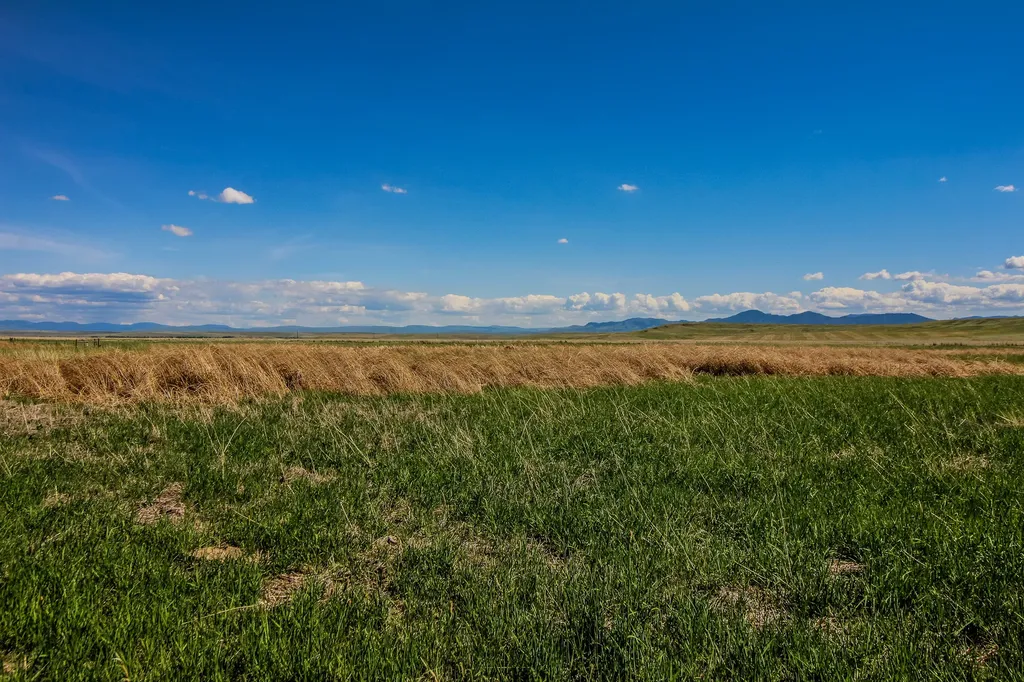 Tract 30 Old Ulm Cascade Road Cascade MT 59421