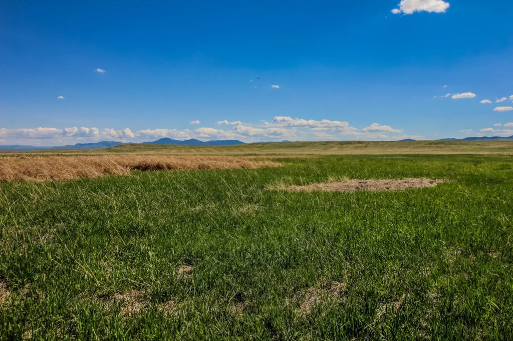 Tract 30 Old Ulm Cascade Road Cascade MT 59421