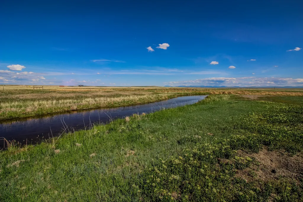 Tract 30 Old Ulm Cascade Road Cascade MT 59421