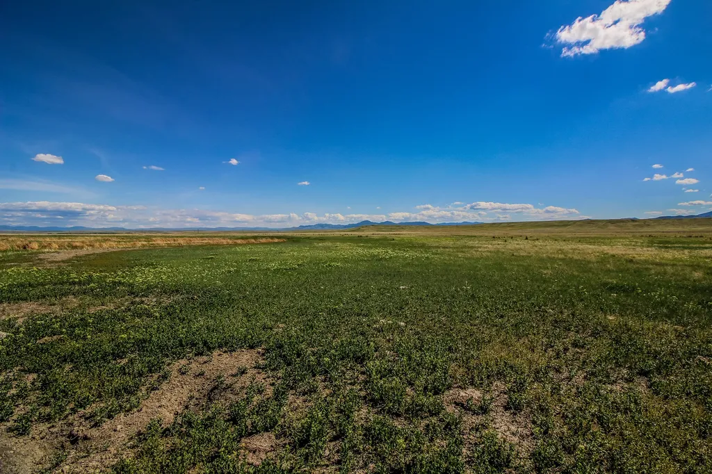 Tract 30 Old Ulm Cascade Road Cascade MT 59421