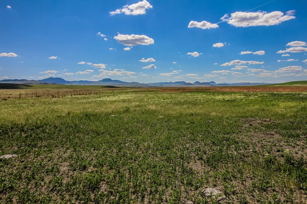 Tract 27 Old Ulm Cascade Road Cascade MT 59421