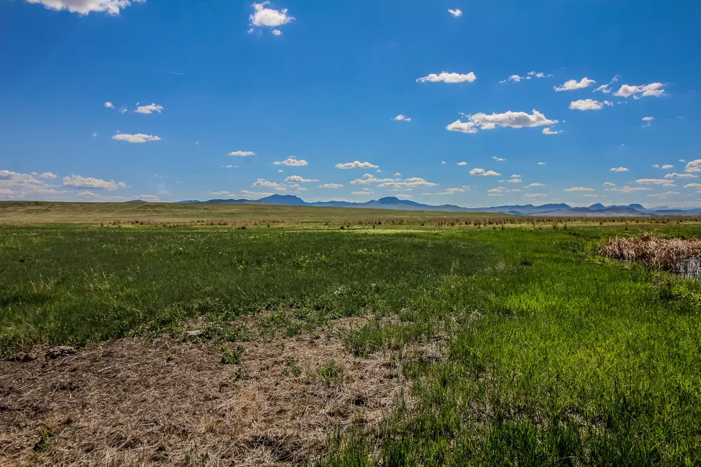 Tract 28 Oid Ulm Cascade Road Cascade MT 59421