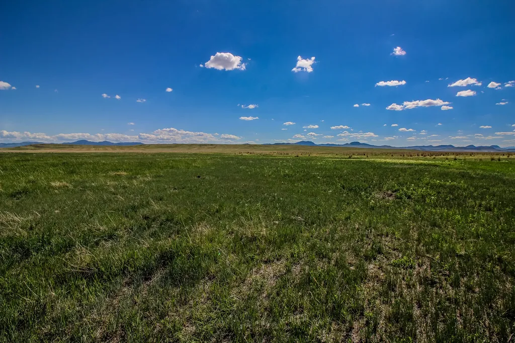 Tract 28 Oid Ulm Cascade Road Cascade MT 59421