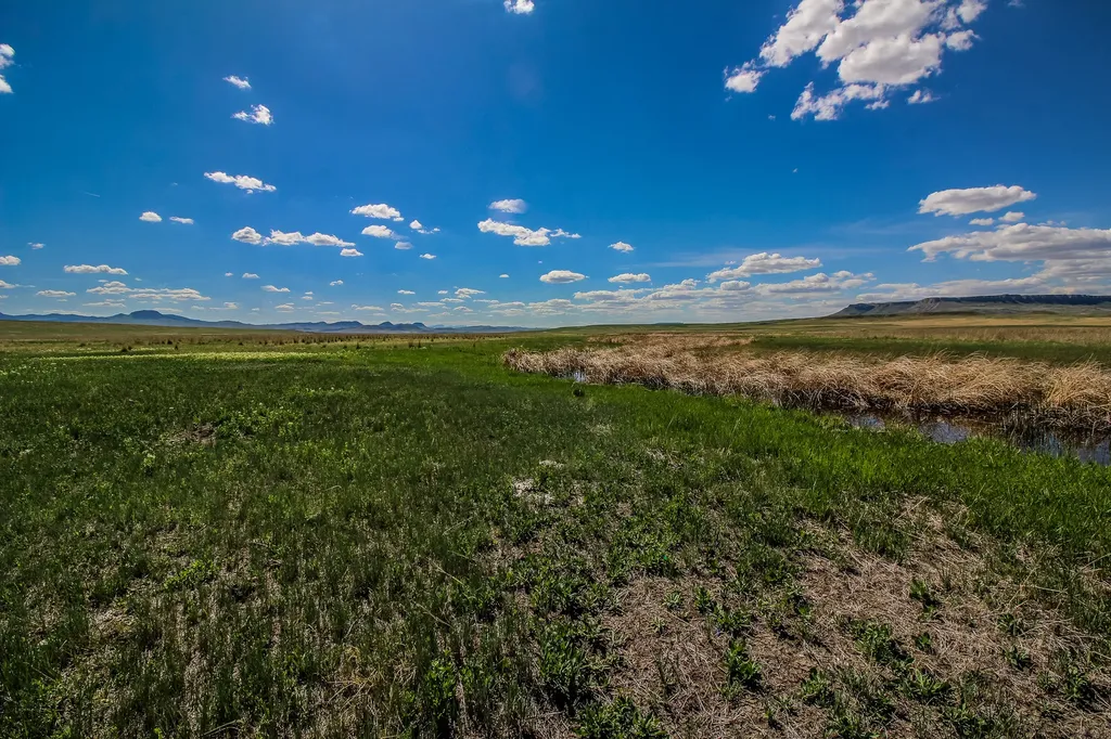 Tract 28 Oid Ulm Cascade Road Cascade MT 59421