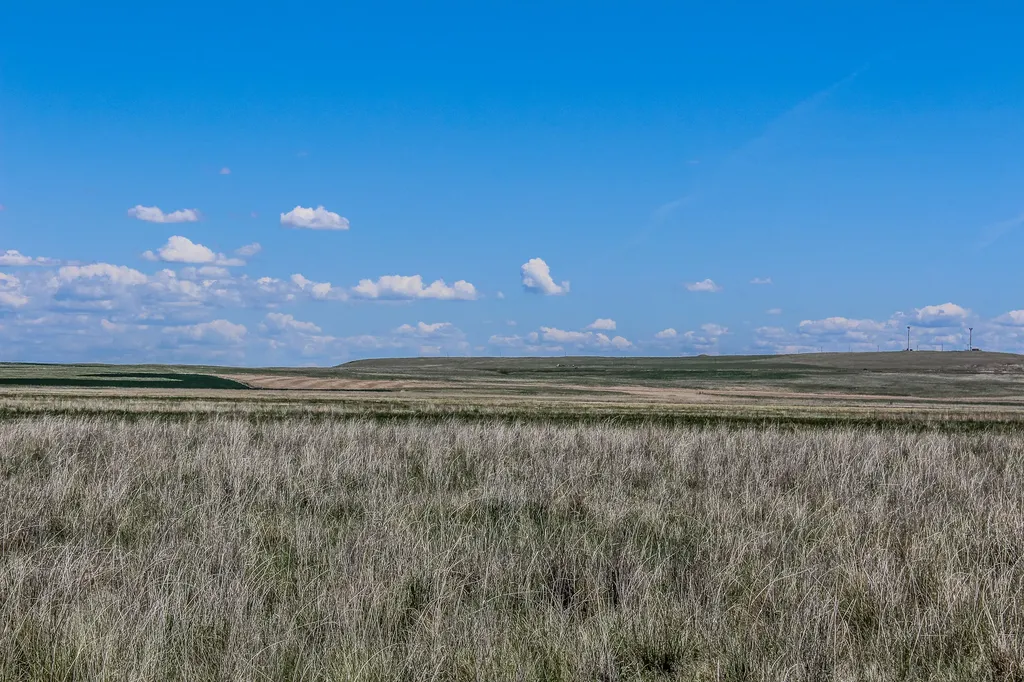 Tract 21 Old Ulm Cascade Road Cascade MT 59421