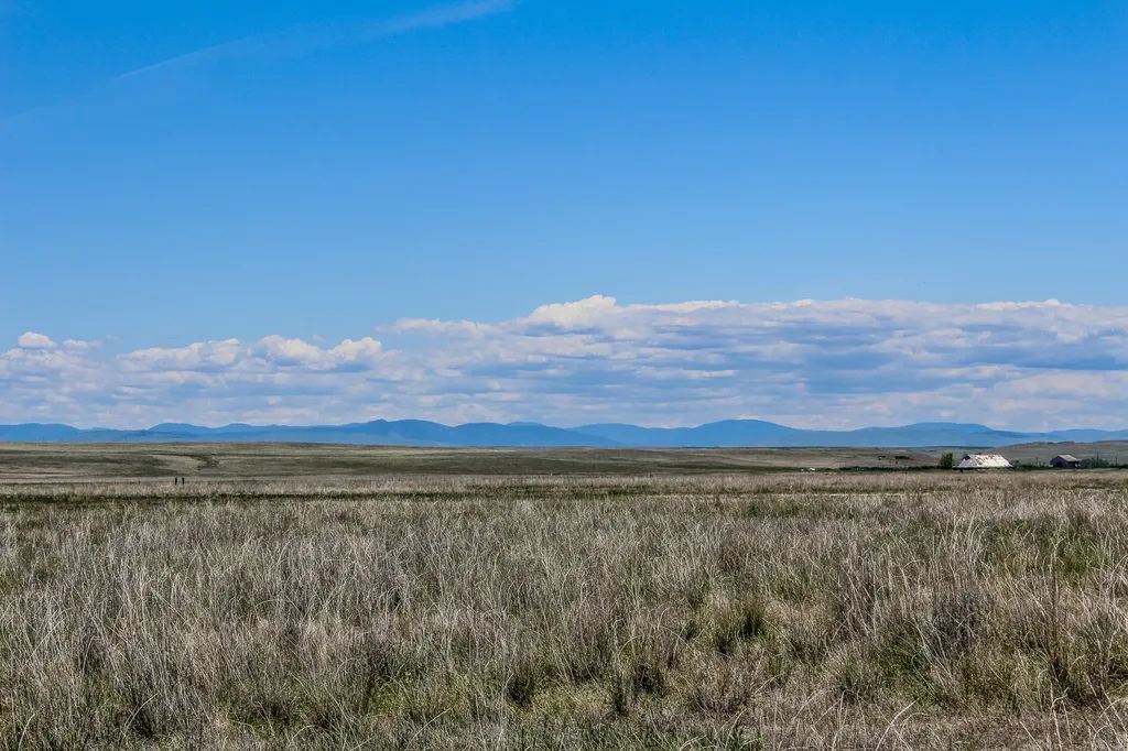 Tract 21 Old Ulm Cascade Road Cascade MT 59421