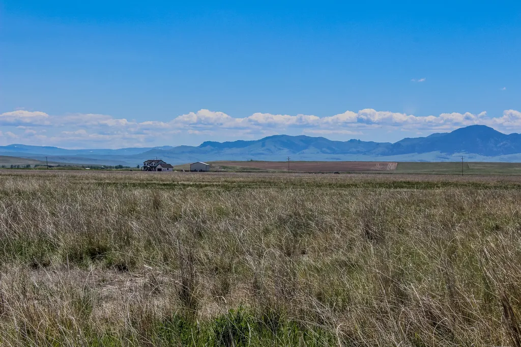 Tract 21 Old Ulm Cascade Road Cascade MT 59421