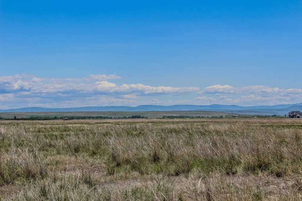 Tract 21 Old Ulm Cascade Road Cascade MT 59421