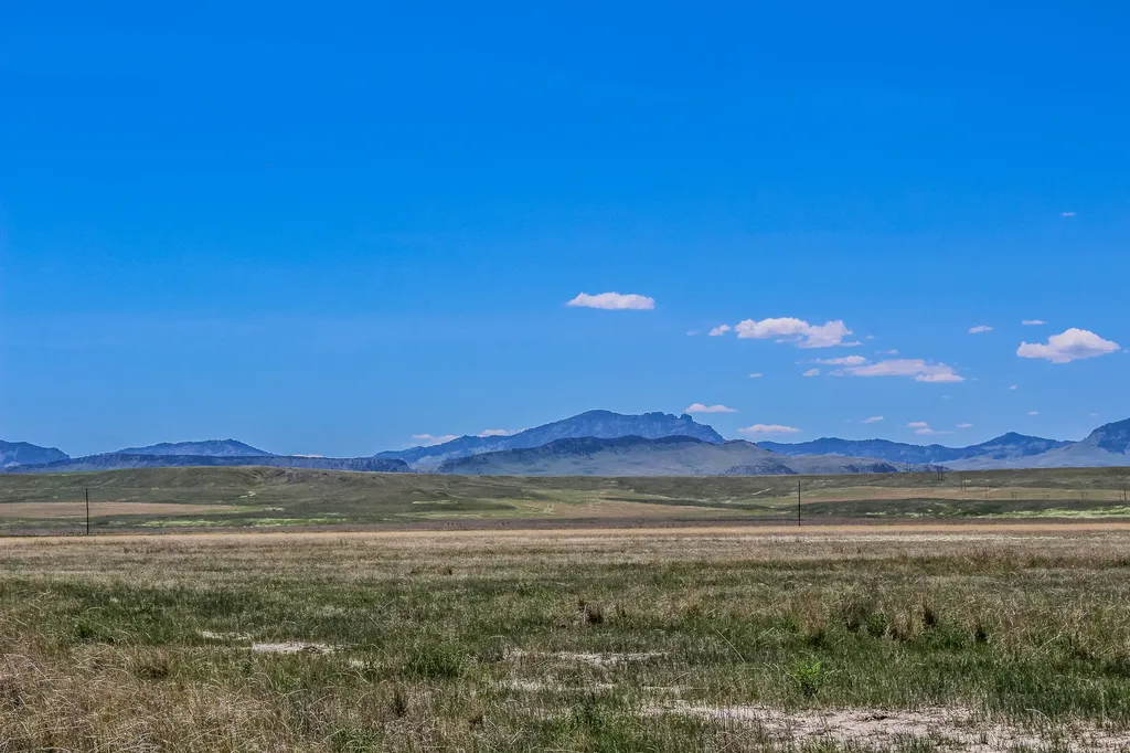 Tract 21 Old Ulm Cascade Road Cascade MT 59421