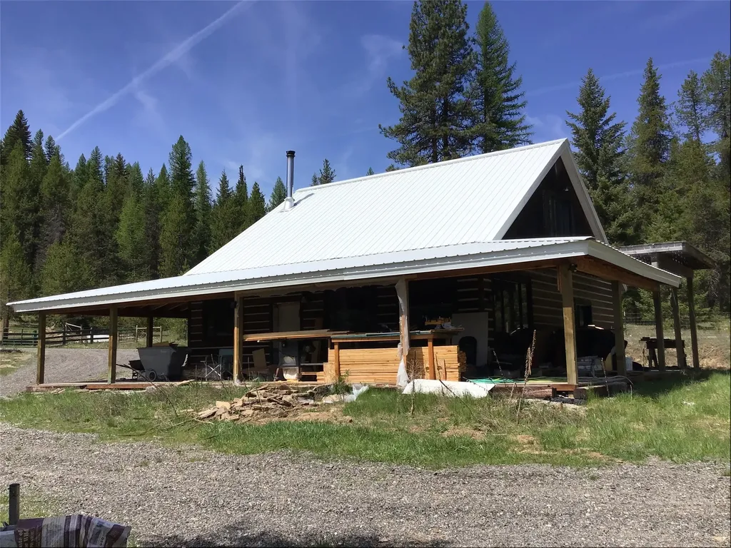 360 Valley Drive De Borgia MT 59830