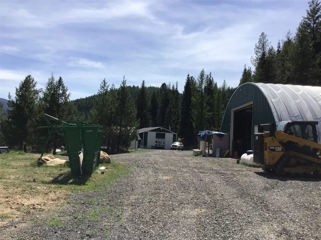 360 Valley Drive De Borgia MT 59830