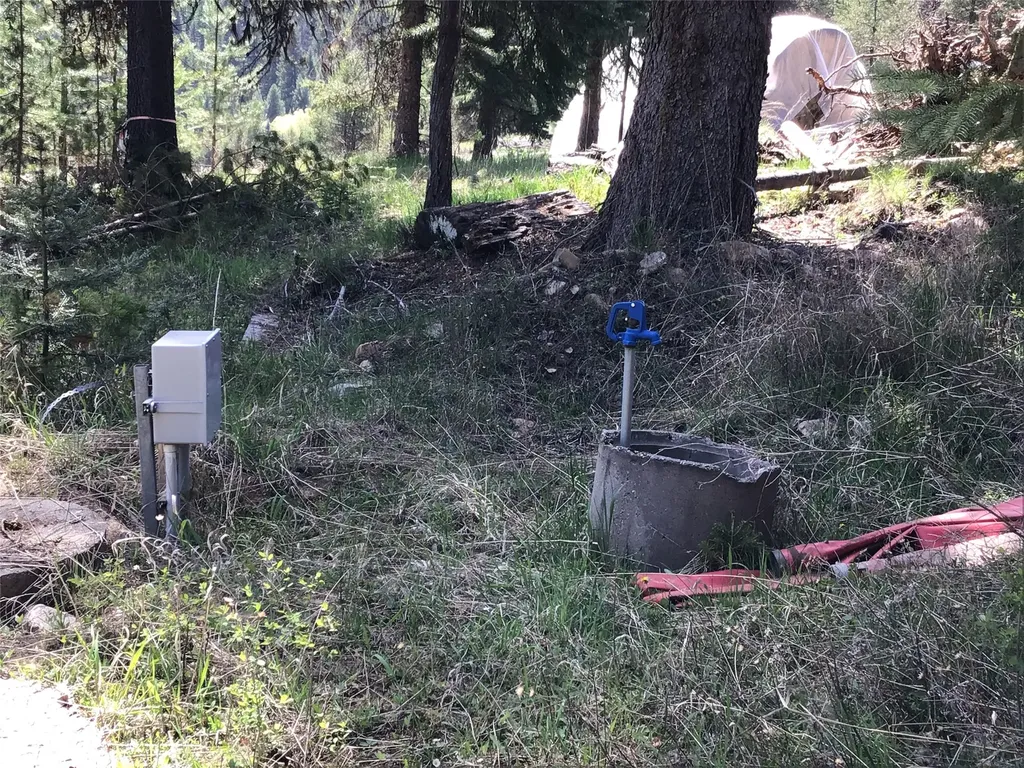 360 Valley Drive De Borgia MT 59830
