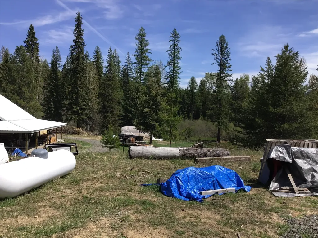 360 Valley Drive De Borgia MT 59830