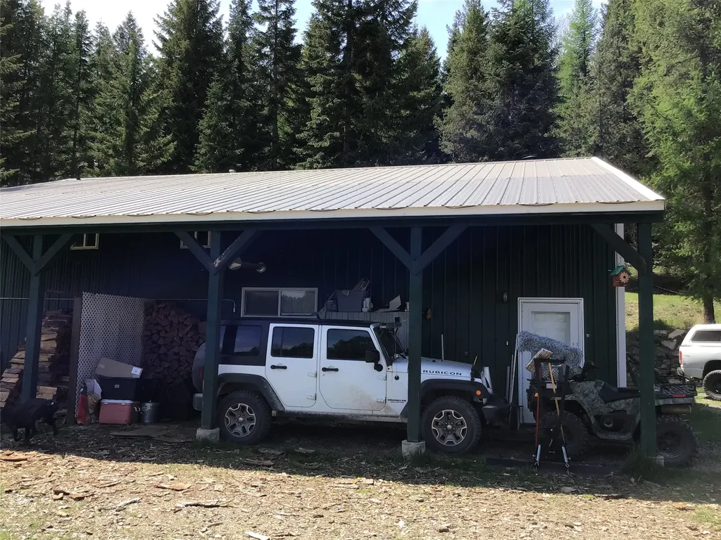 360 Valley Drive De Borgia MT 59830