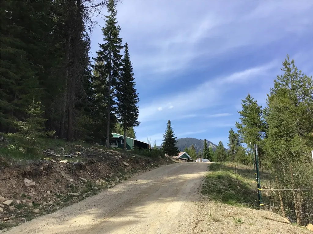 360 Valley Drive De Borgia MT 59830
