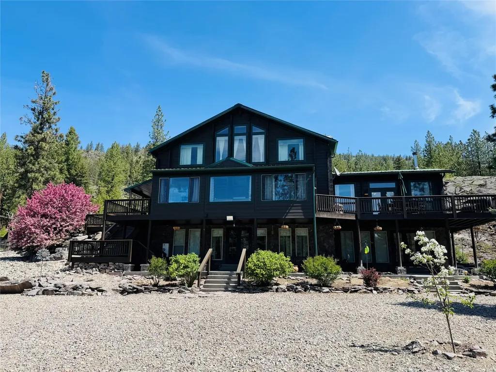 6961 Mount Highway 200 Plains MT 59859