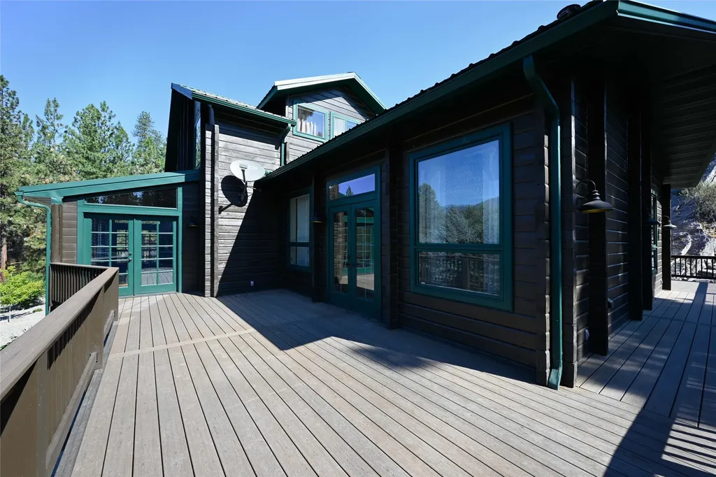 6961 Mount Highway 200 Plains MT 59859