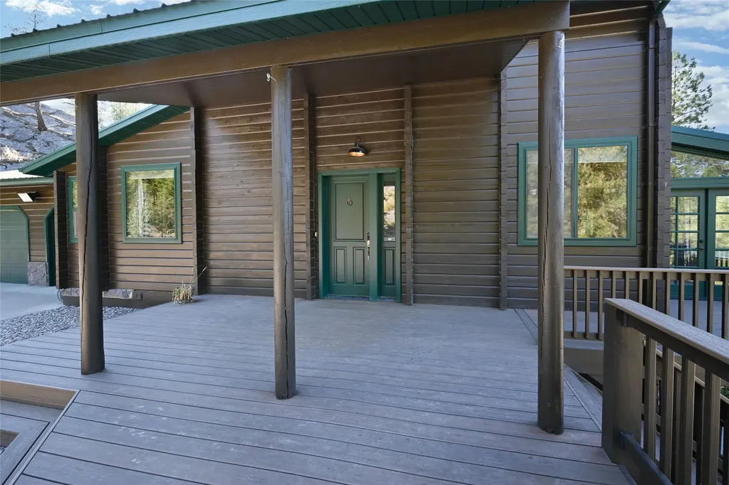 6961 Mount Highway 200 Plains MT 59859