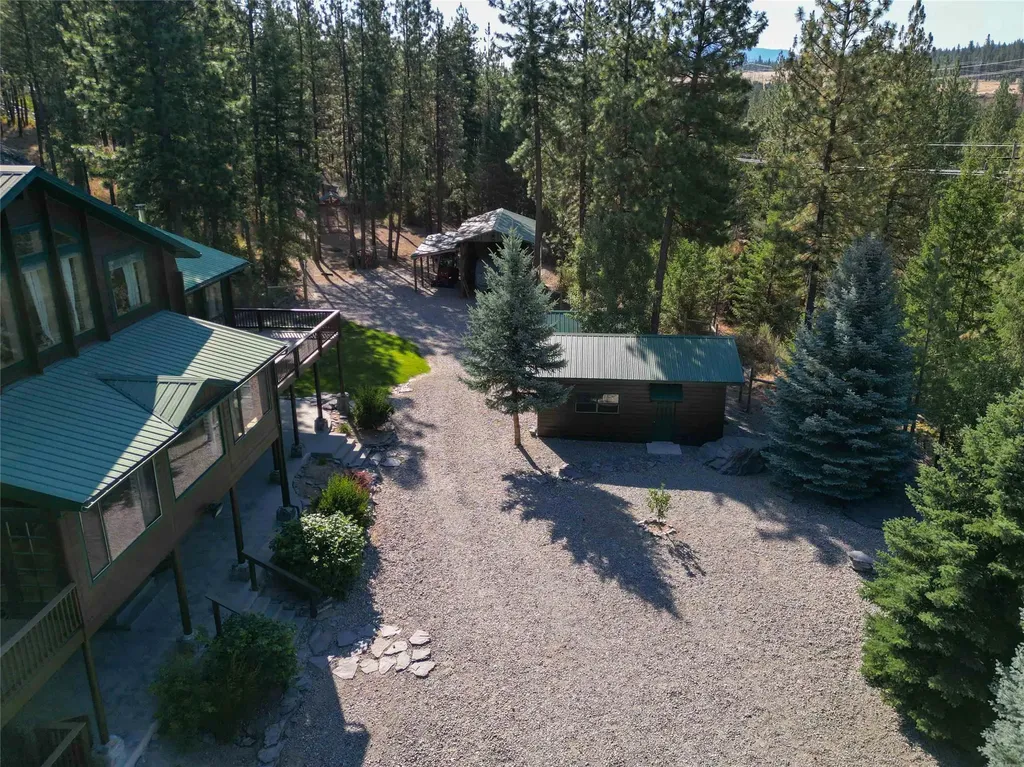 6961 Mount Highway 200 Plains MT 59859