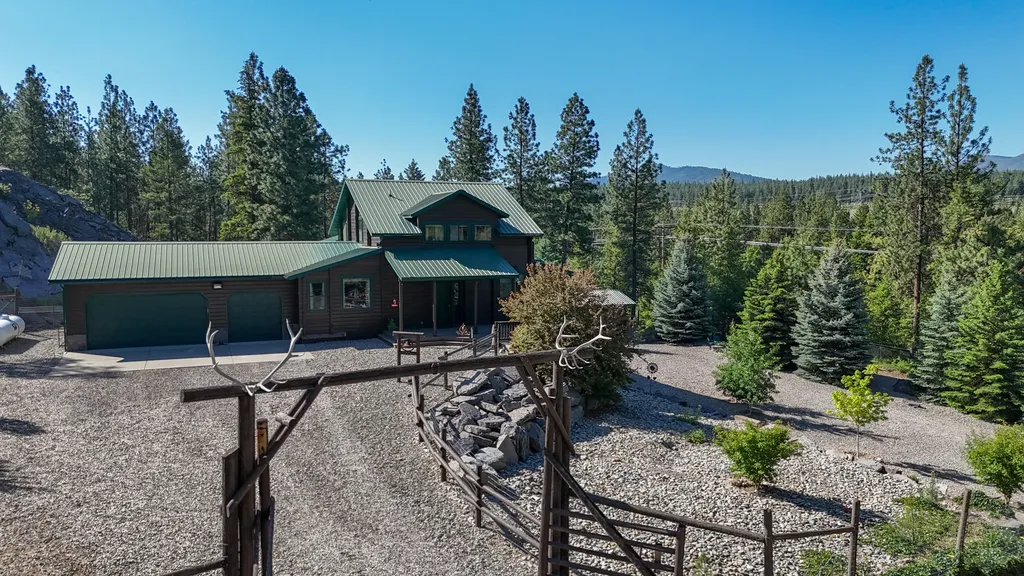 6961 Mount Highway 200 Plains MT 59859