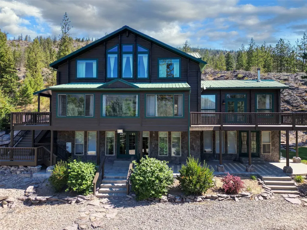 6961 Mount Highway 200 Plains MT 59859