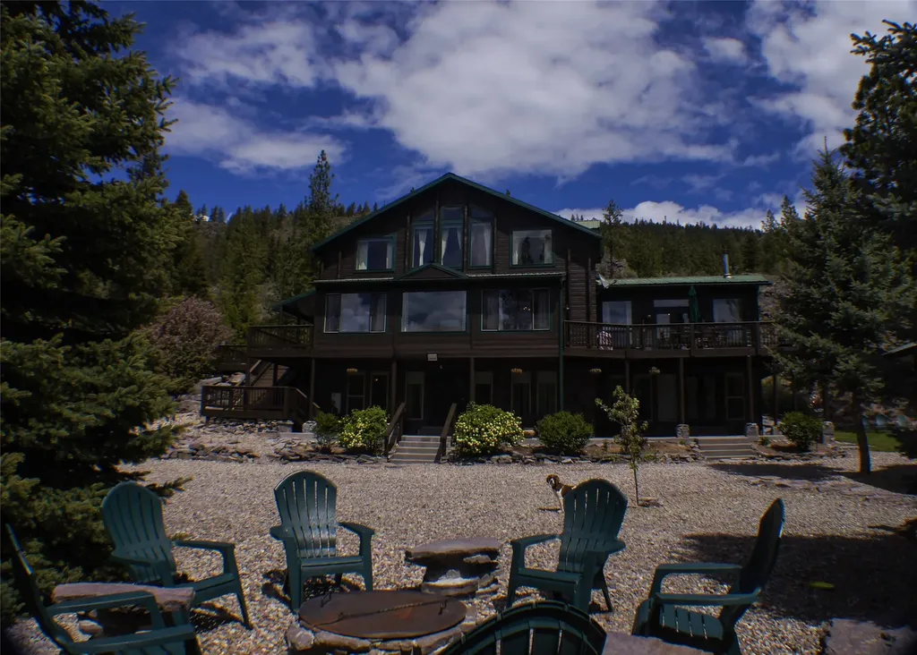 6961 Mount Highway 200 Plains MT 59859